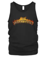 Men's Tank Top Men's Tank Top