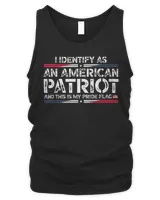 Men's Tank Top Men's Tank Top