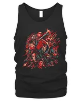 Men's Tank Top Men's Tank Top