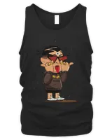 Men's Tank Top Men's Tank Top