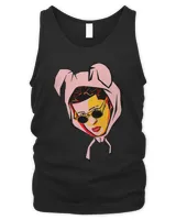 Men's Tank Top Men's Tank Top