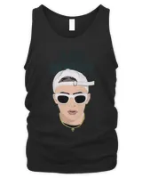 Men's Tank Top Men's Tank Top