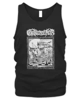 Men's Tank Top Men's Tank Top