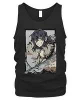 Men's Tank Top Men's Tank Top