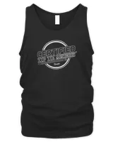 Men's Tank Top Men's Tank Top