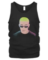 Men's Tank Top Men's Tank Top