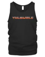 Men's Tank Top Men's Tank Top