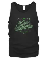 Men's Tank Top Men's Tank Top