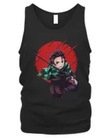 Men's Tank Top Men's Tank Top