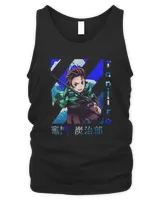 Men's Tank Top Men's Tank Top