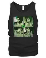 Men's Tank Top Men's Tank Top