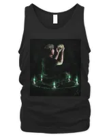 Men's Tank Top Men's Tank Top