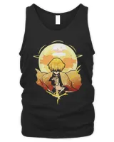 Men's Tank Top Men's Tank Top