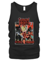 Men's Tank Top Men's Tank Top
