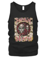 Men's Tank Top Men's Tank Top