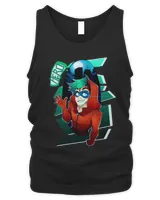 Men's Tank Top Men's Tank Top