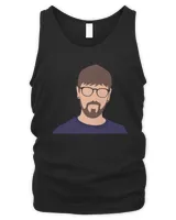 Men's Tank Top Men's Tank Top