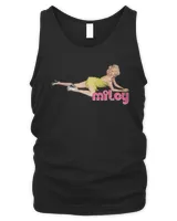 Men's Tank Top Men's Tank Top