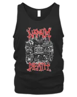Men's Tank Top Men's Tank Top