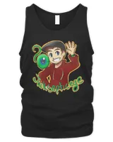 Men's Tank Top Men's Tank Top