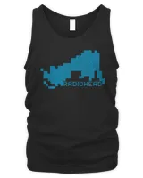 Men's Tank Top Men's Tank Top