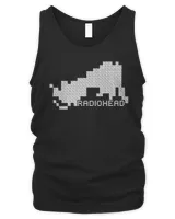 Men's Tank Top Men's Tank Top