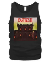 Men's Tank Top Men's Tank Top