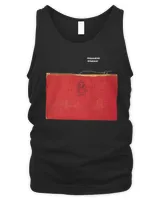 Men's Tank Top Men's Tank Top