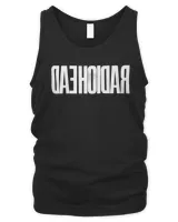 Men's Tank Top Men's Tank Top