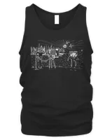 Men's Tank Top Men's Tank Top