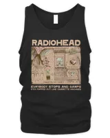 Men's Tank Top Men's Tank Top