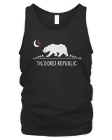 Men's Tank Top Men's Tank Top