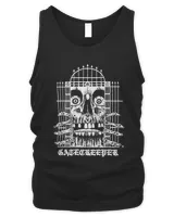 Men's Tank Top Men's Tank Top