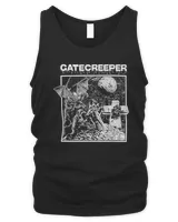 Men's Tank Top Men's Tank Top