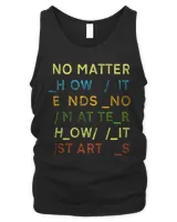 Men's Tank Top Men's Tank Top