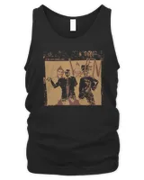 Men's Tank Top Men's Tank Top