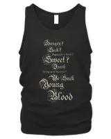 Men's Tank Top Men's Tank Top