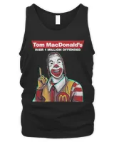Men's Tank Top Men's Tank Top