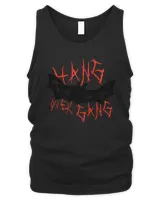 Men's Tank Top Men's Tank Top