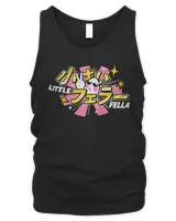 Men's Tank Top Men's Tank Top