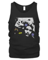 Men's Tank Top Men's Tank Top
