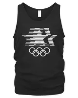 Men's Tank Top Men's Tank Top
