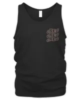 Men's Tank Top Men's Tank Top
