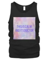 Men's Tank Top Men's Tank Top