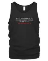 Men's Tank Top Men's Tank Top