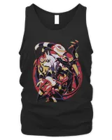Men's Tank Top Men's Tank Top