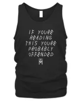 Men's Tank Top Men's Tank Top