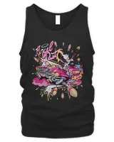 Men's Tank Top Men's Tank Top