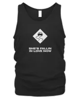 Men's Tank Top Men's Tank Top