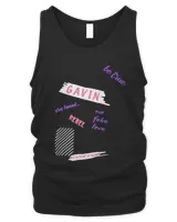 Men's Tank Top Men's Tank Top